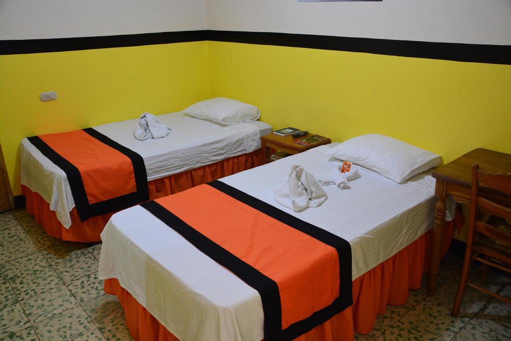 Hotel Masaya Room photo