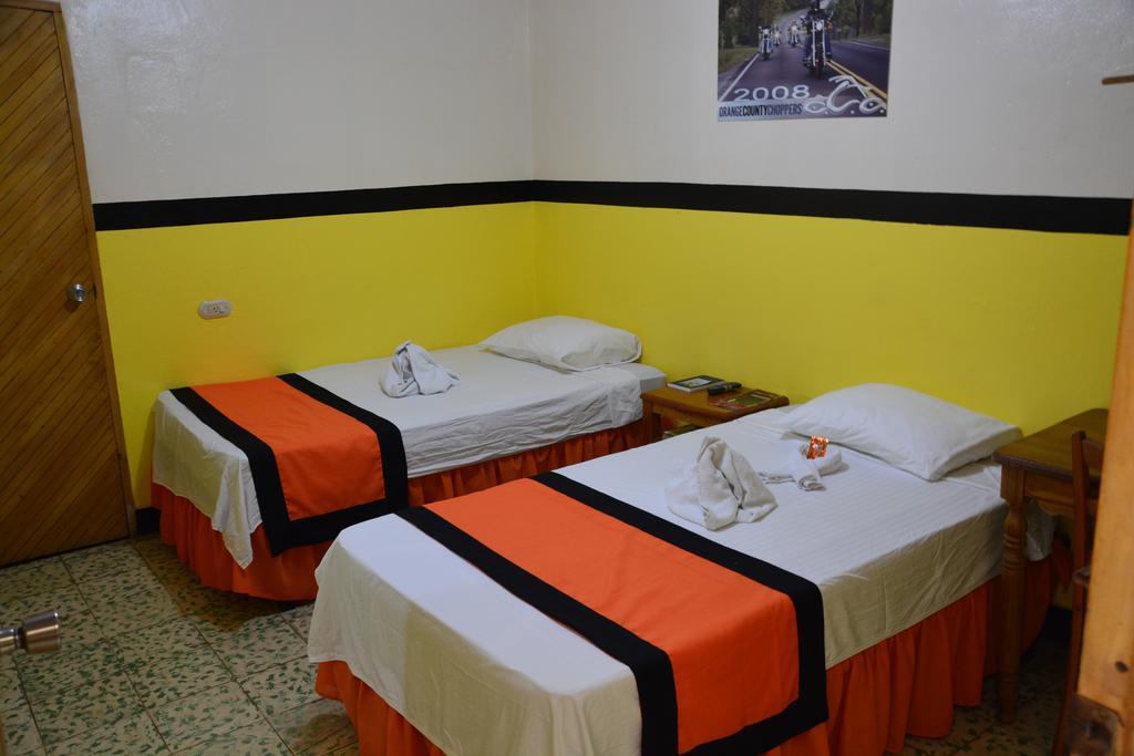 Hotel Masaya Room photo